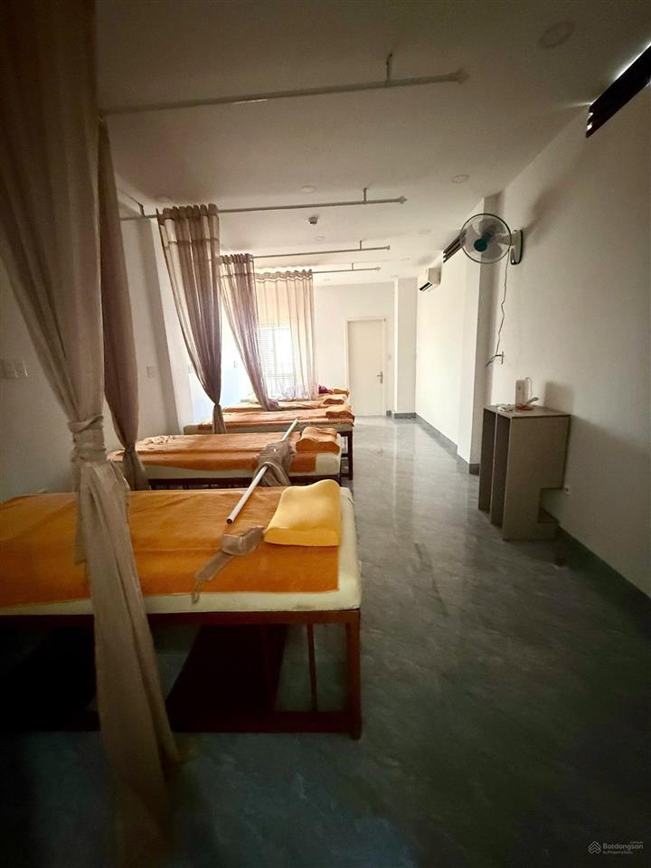 Bán nhà 4 tầng mặt tiền ngô giá tự nha trang giá 22,4 tỷ