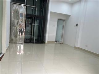 Cho thuê cửa hàng mặt ngõ 173 hoàng hoa thám mới xây, 2 mặt ngõ , 20m2