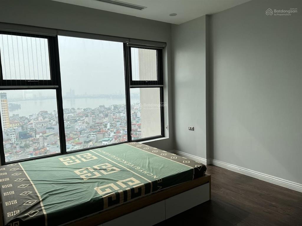 (chính chủ) tòa sun hdi tây hồ 73.2m2 ,2pn2wc nhỉnh 10 tỷ tầng cao view hồ tây