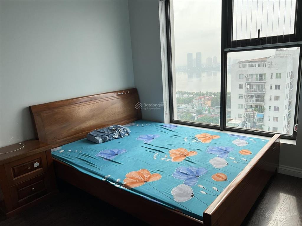 (chính chủ) tòa sun hdi tây hồ 73.2m2 ,2pn2wc nhỉnh 10 tỷ tầng cao view hồ tây