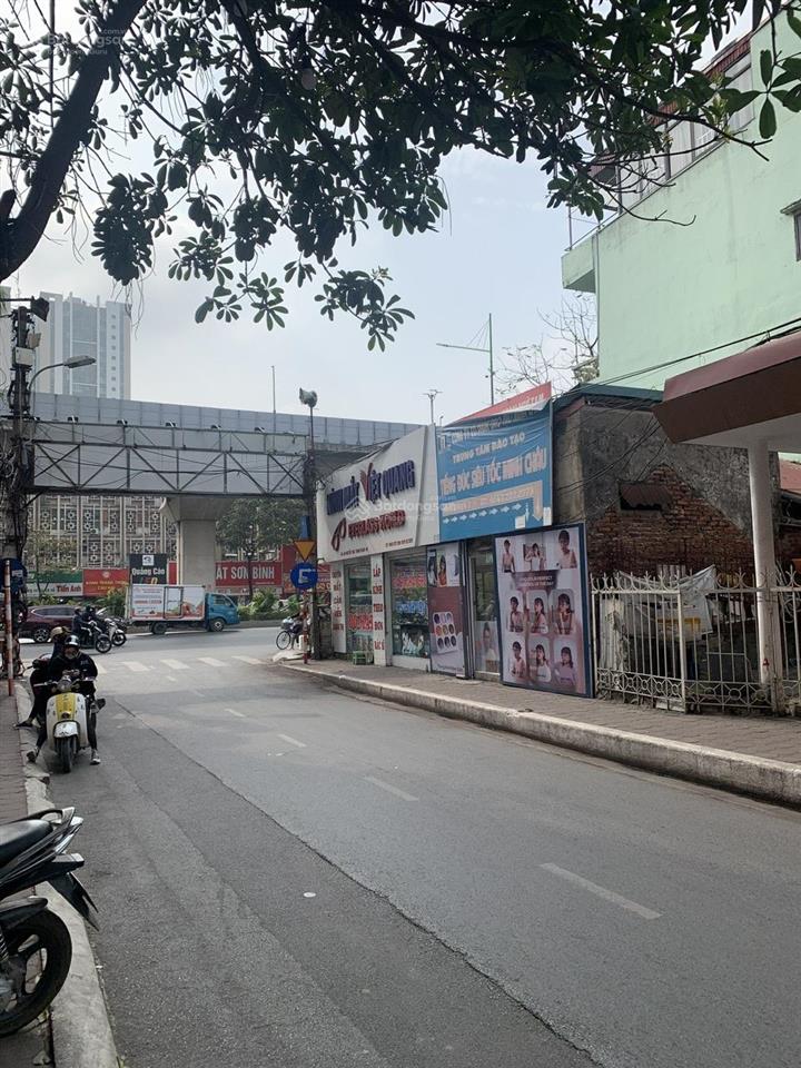 Cho thuê chung cư mini full nội thất