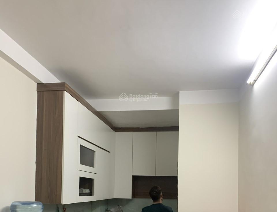 Cho thuê chung cư mini full nội thất