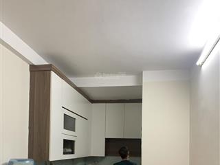 Cho thuê chung cư mini full nội thất