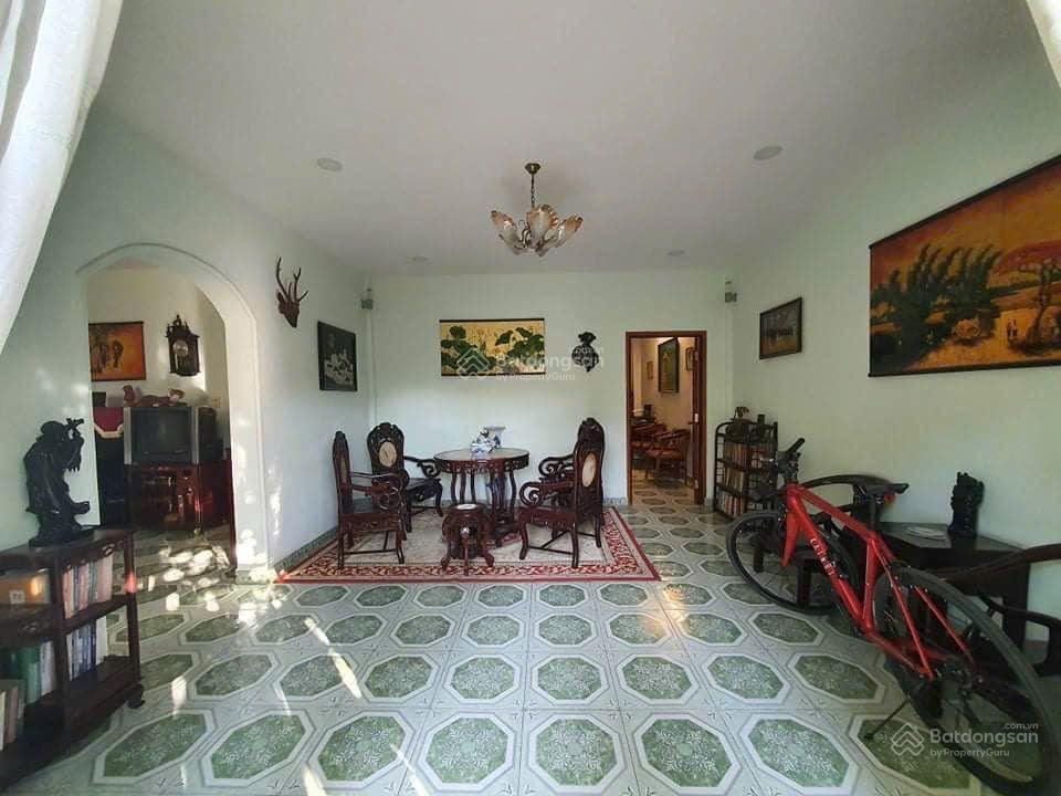 Bán nhà đồng nai 205m²  biệt thự cổ điển  1 trệt 1 lầu sân thượng  quận 10  giá 52 tỷ