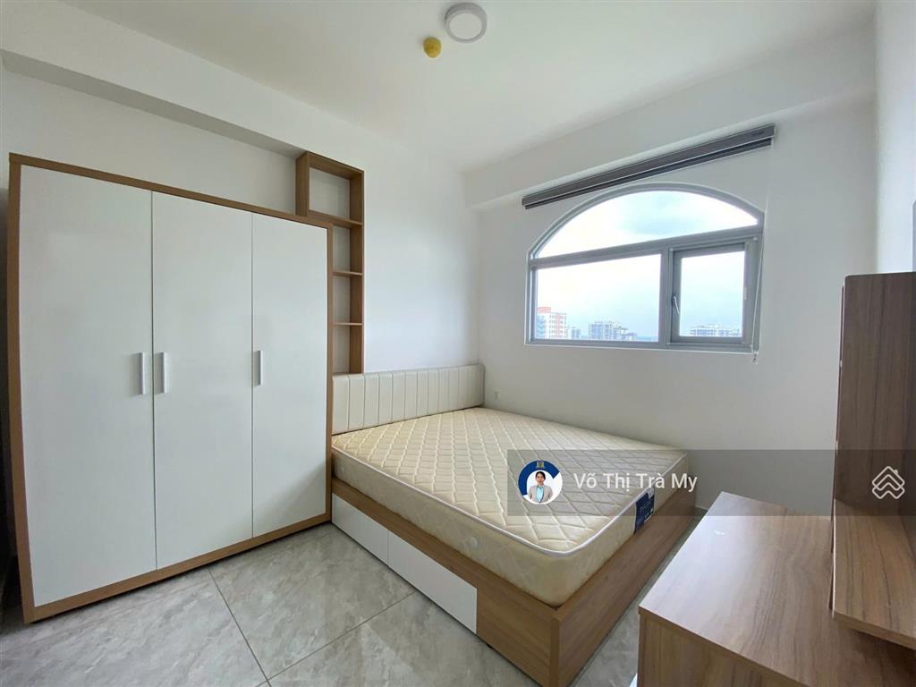 Em my trực thuộc cđt có độc quyền căn 2pn full nội thất giá tốt đề đầu tư/mua ở tại paris hoàng kim