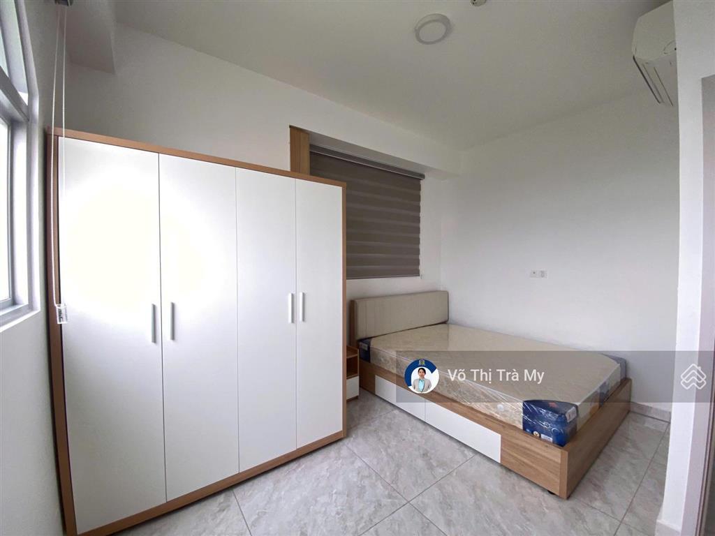 Em my trực thuộc cđt có độc quyền căn 2pn full nội thất giá tốt đề đầu tư/mua ở tại paris hoàng kim