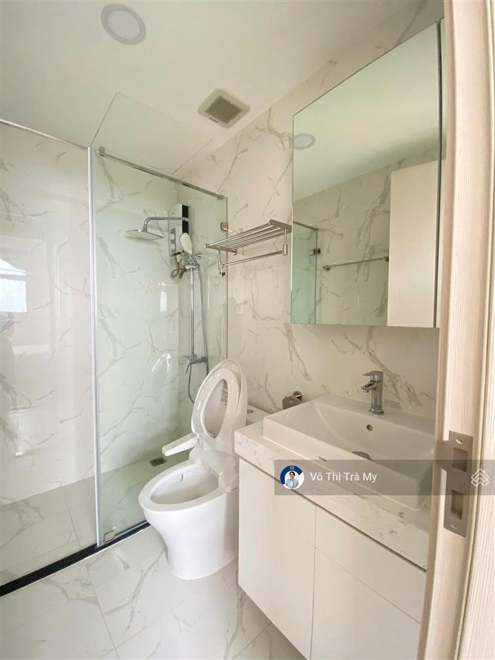 Em my trực thuộc cđt có độc quyền căn 2pn full nội thất giá tốt đề đầu tư/mua ở tại paris hoàng kim