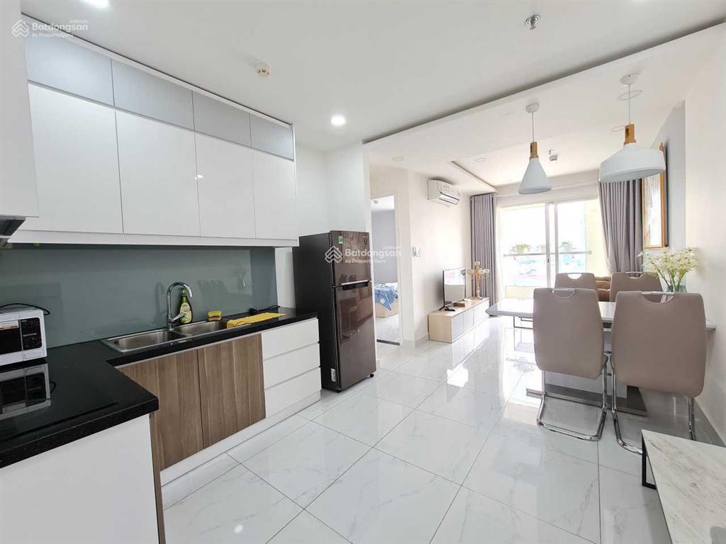 Cần bán căn hộ chung cư tân phước plaza, dt 50m2, 2 phòng ngủ, 1wc, giá 2,9 tỷ