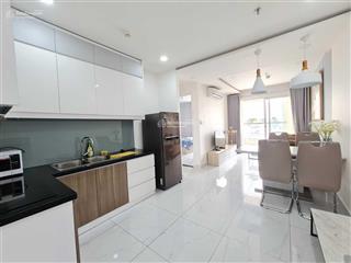 Cần bán căn hộ chung cư tân phước plaza, dt 50m2, 2 phòng ngủ, 1wc, giá 2,9 tỷ