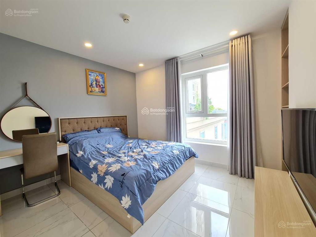 Cần bán căn hộ chung cư tân phước plaza, dt 50m2, 2 phòng ngủ, 1wc, giá 2,9 tỷ