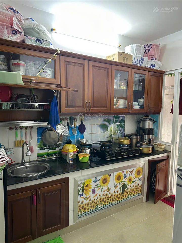 Chỉ 3.8 tỷ sở hữu tổ ấm quận 5 mới đẹp 155 nguyễn chí thanh chìa khóa trao tay