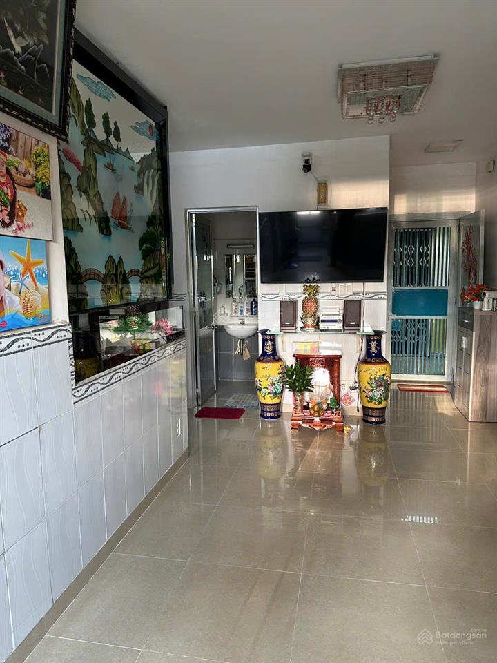 Chỉ 3.8 tỷ sở hữu tổ ấm quận 5 mới đẹp 155 nguyễn chí thanh chìa khóa trao tay