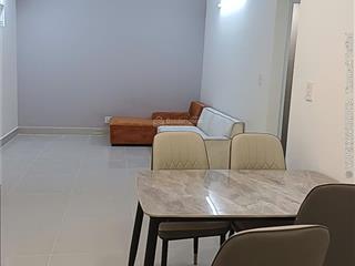Bán căn hộ 1050 chu văn an  60m2 (2pn/2wc)  tầng cao  nhà mới tinh chưa ai ở