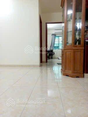 [bán gấp] chính chủ căn hộ cửu long nơ trang long  65m2  2pn 2wc  full nội thất  giá 3.4 tỷ