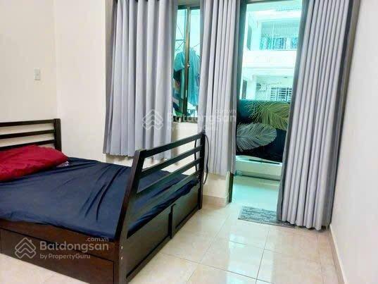 [bán gấp] chính chủ căn hộ cửu long nơ trang long  65m2  2pn 2wc  full nội thất  giá 3.4 tỷ