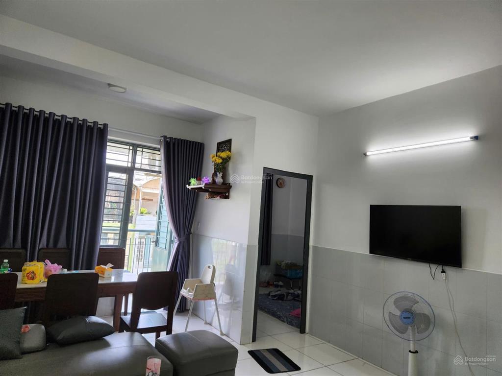 Bán căn hộ 312 lạc long quân q11  66m2 (2pn/2wc)  sổ hồng sẵn sang tên ngay  hỗ trợ vay bank