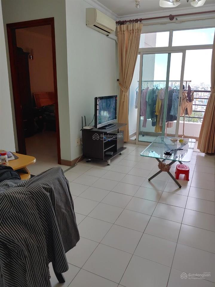 Bán căn hộ chung cư phúc thịnh q5  65m2 (2pn)  tầng cao view đẹp  giá 3.95 tỷ