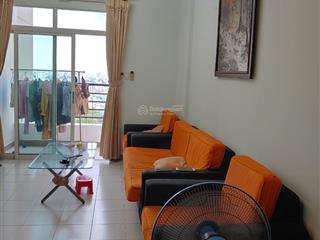 Bán căn hộ chung cư phúc thịnh q5  65m2 (2pn)  tầng cao view đẹp  giá 3.95 tỷ