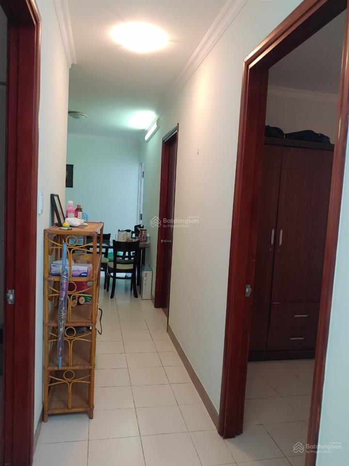 Bán căn hộ chung cư phúc thịnh q5  65m2 (2pn)  tầng cao view đẹp  giá 3.95 tỷ
