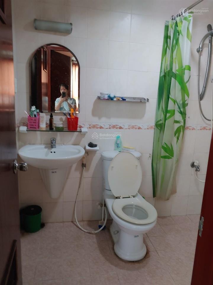 Bán căn hộ chung cư phúc thịnh q5  65m2 (2pn)  tầng cao view đẹp  giá 3.95 tỷ