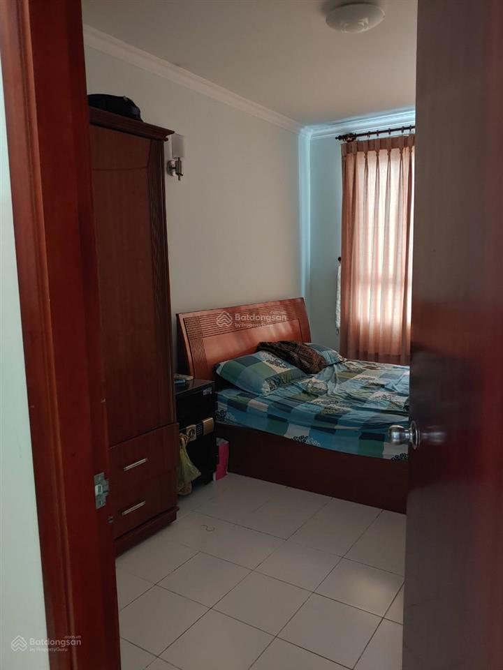 Bán căn hộ chung cư phúc thịnh q5  65m2 (2pn)  tầng cao view đẹp  giá 3.95 tỷ