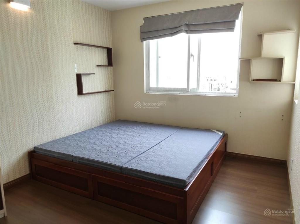 [bán gấp] chung cư 1050 bình thạnh  60m2  2pn 2wc  tầng cao  nhà mới tinh chưa ở  giá 3.2 tỷ