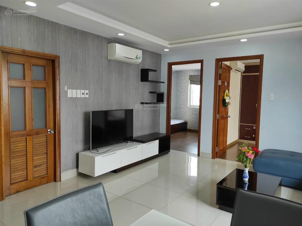 [bán gấp] chung cư 1050 bình thạnh  60m2  2pn 2wc  tầng cao  nhà mới tinh chưa ở  giá 3.2 tỷ
