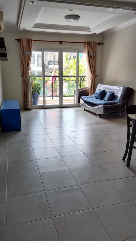 Bán gấp chung cư b1 trường sa, quận bình thạnh  55m2  2pn  giá 3,95 tỷ  vị trí đắc địa gần đại học