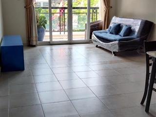 Bán gấp chung cư b1 trường sa, quận bình thạnh  55m2  2pn  giá 3,95 tỷ  vị trí đắc địa gần đại học