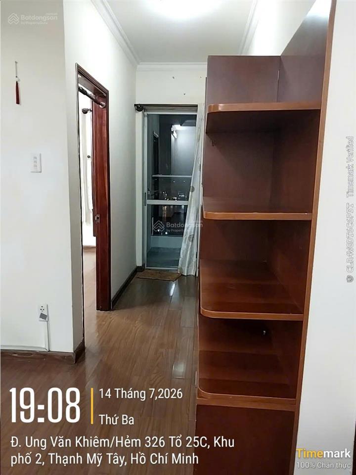 Bán căn hộ thế kỷ 21 bình thạnh 74,8m2 (2pn 2wc) tầng cao nhà mới đẹp, giá tốt 4,85 tỷ