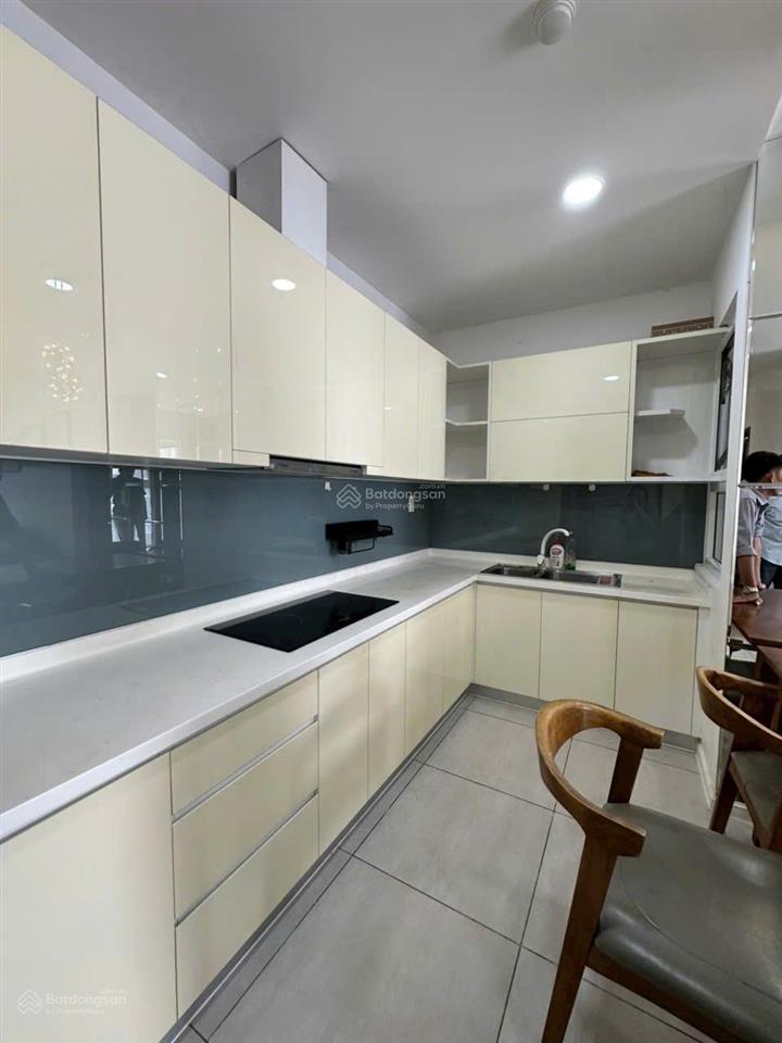 Gia đình cần bán nhanh căn hộ khang gia  72m2  2pn  giá chỉ 2,9 tỷ  nhà sửa mới ở ngay!