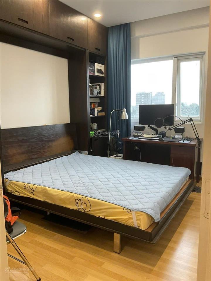 Bán gấp căn hộ the morning star plaza  quận bình thạnh