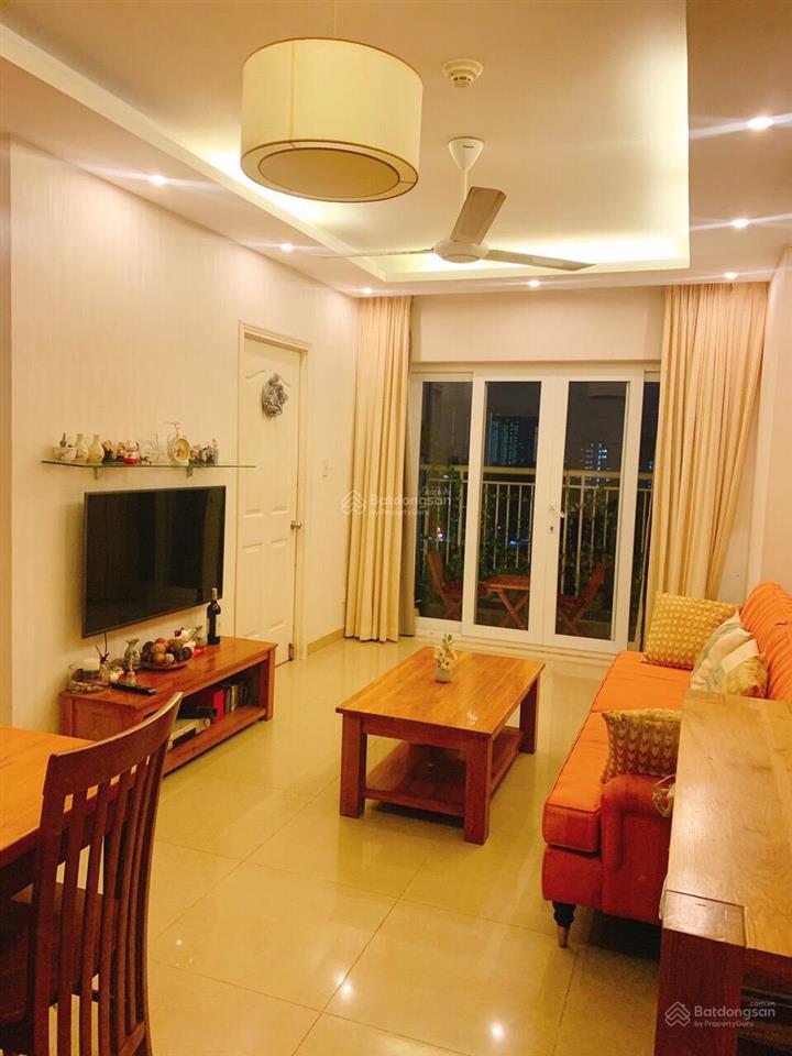 Bán gấp căn hộ chung cư 590 cmt8 (quận 3)  82m  2pn  4,8 tỷ