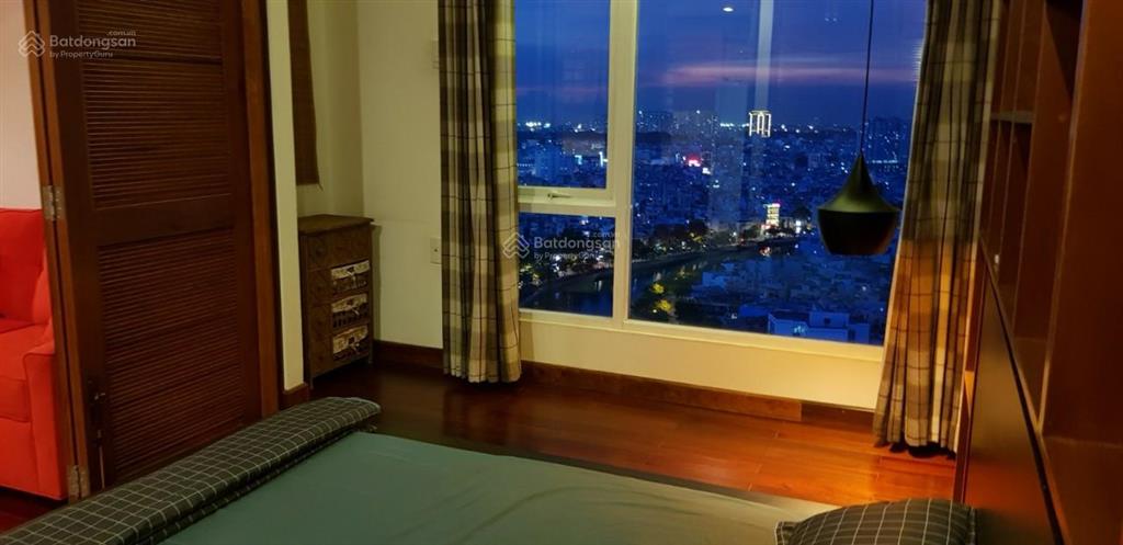 Cho thuê penthouse cộng hòa plaza  tân bình  siêu rộng 146m