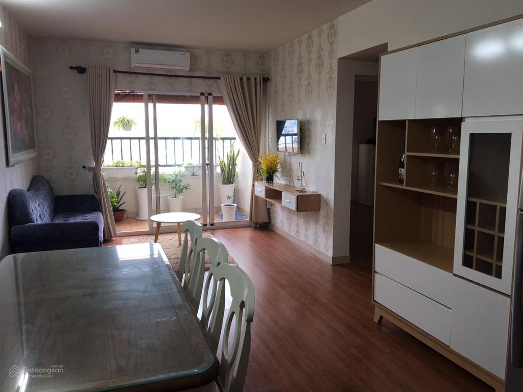 Bán căn hộ chung cư đường gò dầu quận tân phú 2,2 tỷ, 65 m2, 2pn