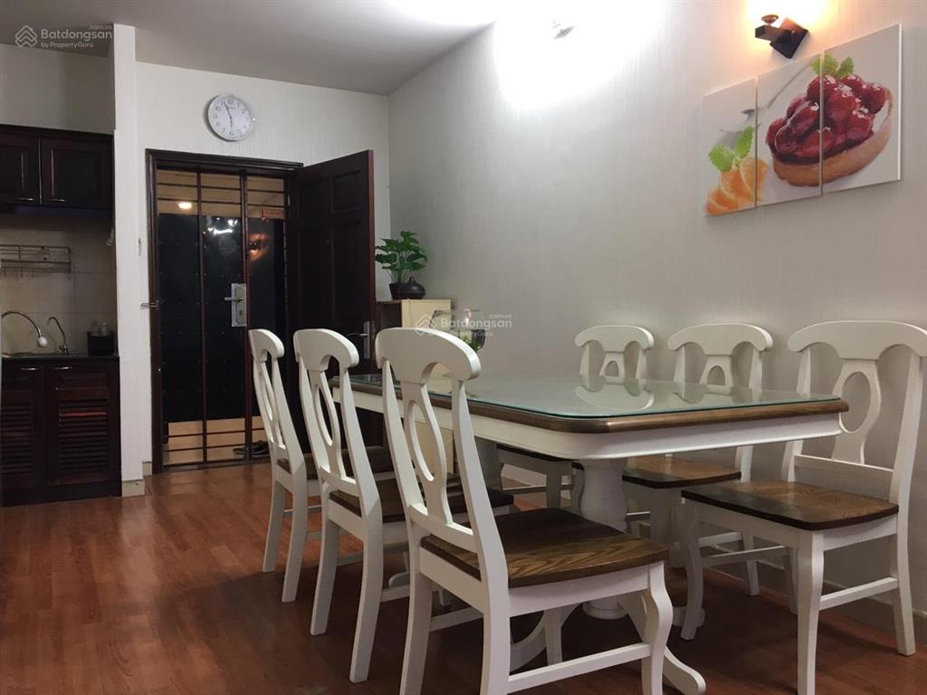 Gia đình cần vốn đầu tư bán gấp căn chung cư nguyễn kim 2,74 tỷ