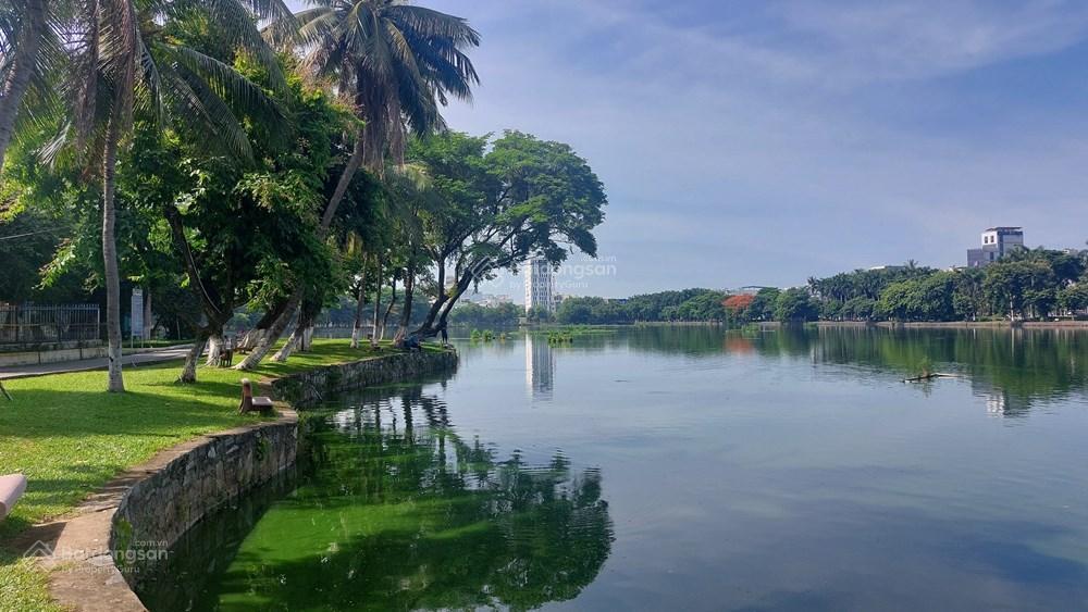 Chính chủ bán lô đất 2 mặt thoáng diện tích khủng 103m2 mặt tiền 4,3m sát aeon thanh khê