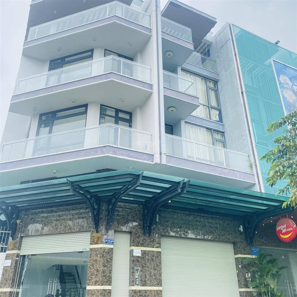 Bán gấp lô đất kdc dương hồng giá 7,1 tỷ/100m2 đường 12m cách nguyễn văn linh chỉ 100m