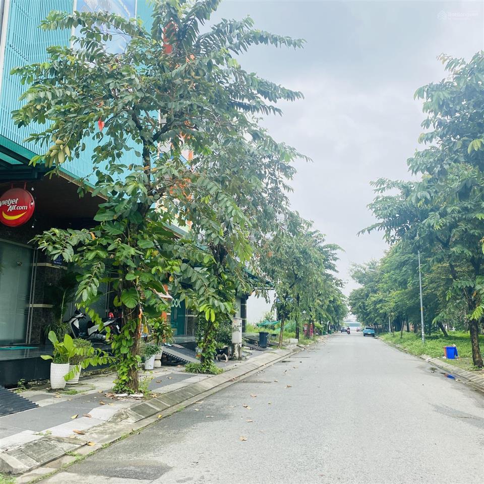Bán gấp lô đất kdc dương hồng giá 7,1 tỷ/100m2 đường 12m cách nguyễn văn linh chỉ 100m