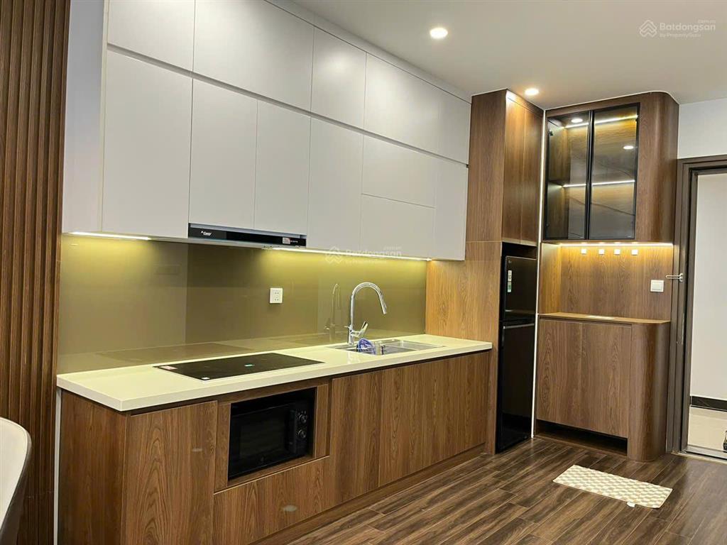 Cho thuê căn hộ 68m2 tại hoàng huy commerce, giá cực chất 12 triệu vnd