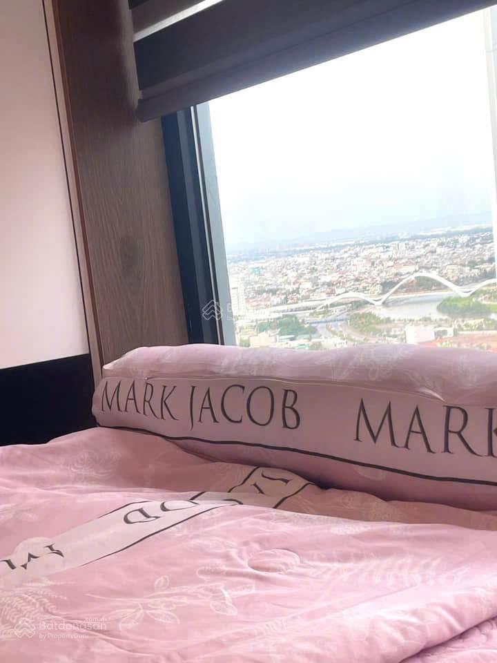 Cho thuê căn hộ 68m2 tại hoàng huy commerce, giá cực chất 12 triệu vnd