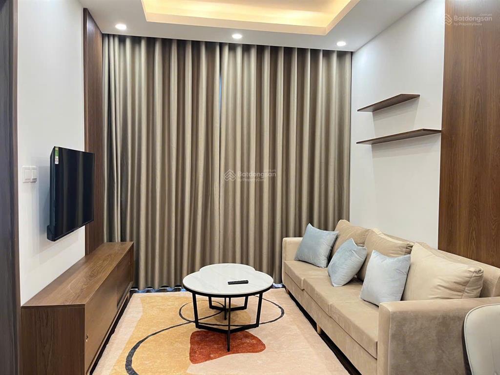 Cho thuê căn hộ 68m2 tại hoàng huy commerce, giá cực chất 12 triệu vnd