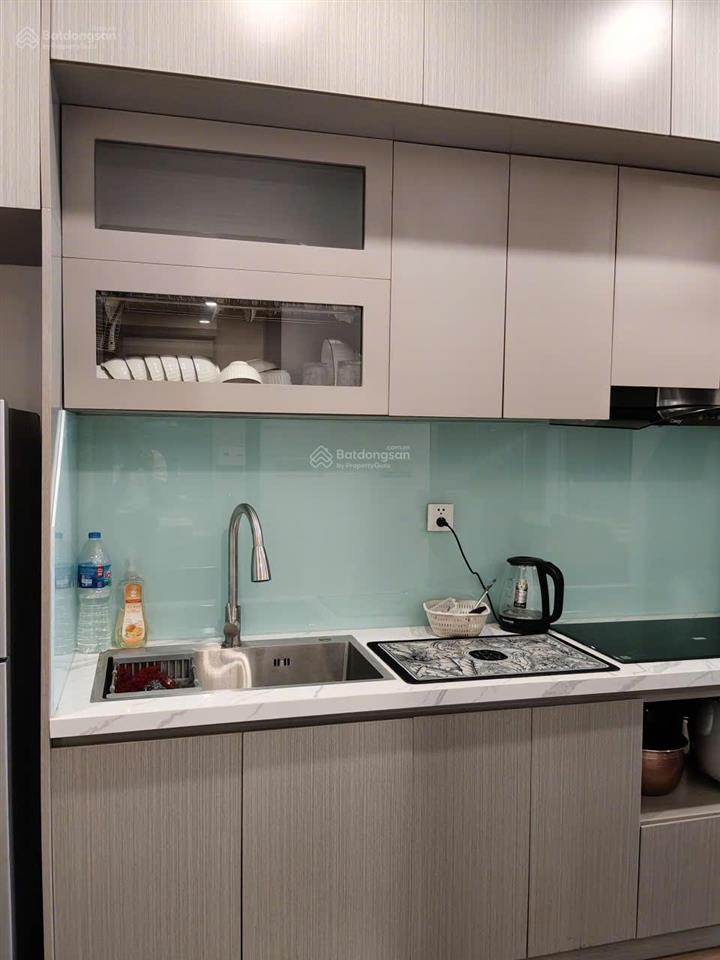 Cho thuê cc 2pn, 2wc, 64m2, 10 triệu tại hoàng huy commerce, hải phòng