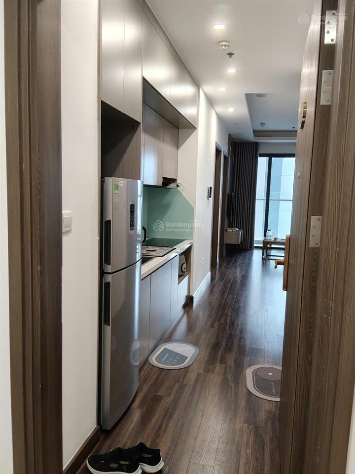 Cho thuê cc 2pn, 2wc, 64m2, 10 triệu tại hoàng huy commerce, hải phòng