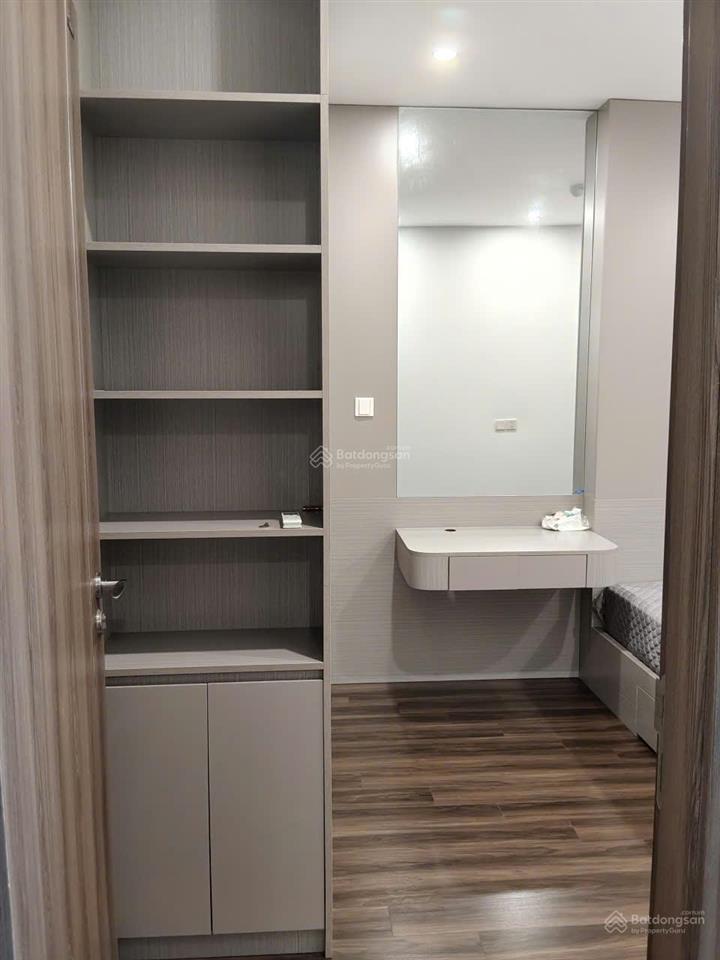 Cho thuê cc 2pn, 2wc, 64m2, 10 triệu tại hoàng huy commerce, hải phòng