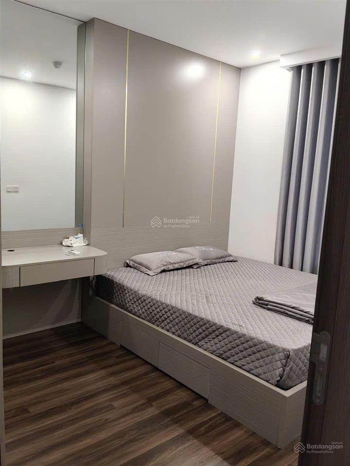 Cho thuê cc 2pn, 2wc, 64m2, 10 triệu tại hoàng huy commerce, hải phòng