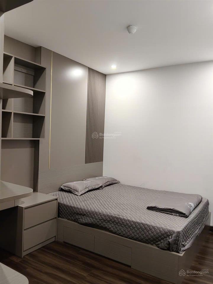 Cho thuê cc 2pn, 2wc, 64m2, 10 triệu tại hoàng huy commerce, hải phòng