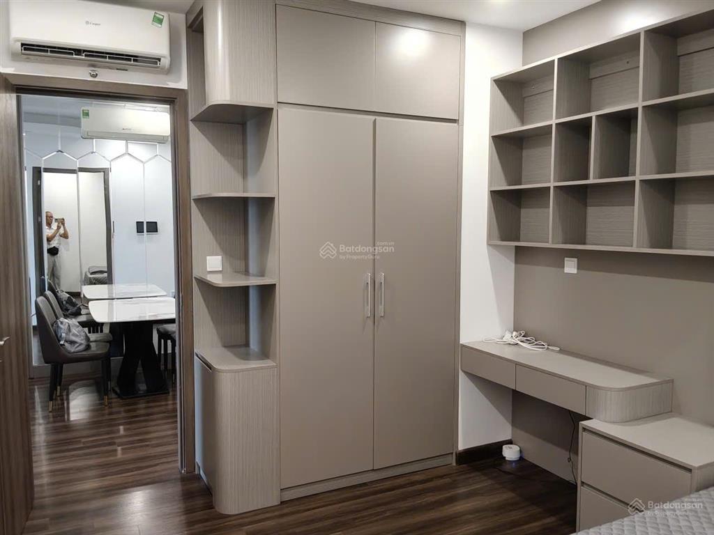 Cho thuê cc 2pn, 2wc, 64m2, 10 triệu tại hoàng huy commerce, hải phòng