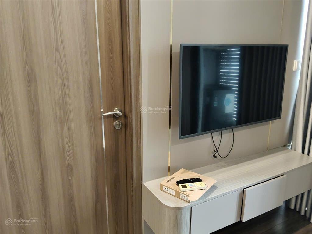 Cho thuê cc 2pn, 2wc, 64m2, 10 triệu tại hoàng huy commerce, hải phòng