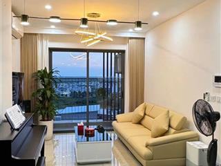 Cho thuê ch 2pn, 2wc, 74m2 tại the minato residence, 15 triệu, q.lê chân